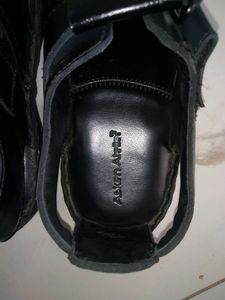 Men Handmade Luxury Leather Sandle