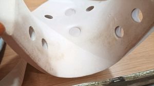 Philadelphia Neck  Collar