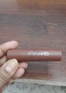 Mars cosmetics