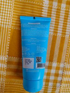 Conscious Chemist Hydro+ Deep Moisturizing Cream