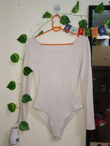 Bodysuit - Fitting