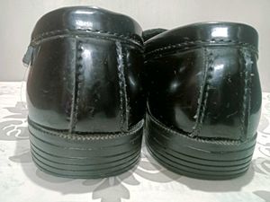 formal shoes