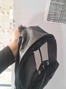 BTS Backpack