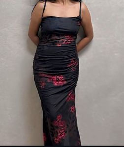 Newme Maxi Dress