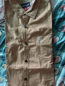 U.S. Polo Assn. Shirt