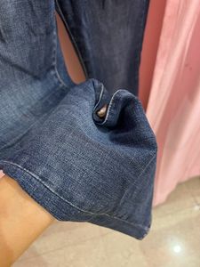 levis bootcut