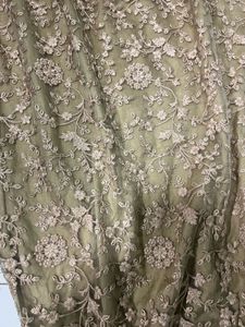 Beautiful Embroidered Skirt