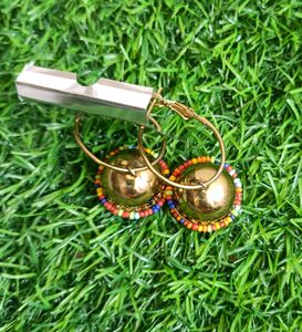 Earings /Jumakas