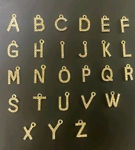 Customise Name Necklace