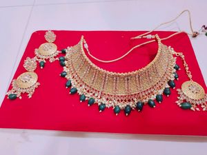 Bridal set