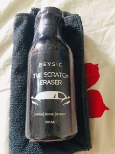 Beysic The Scratch Eraser Car Care
