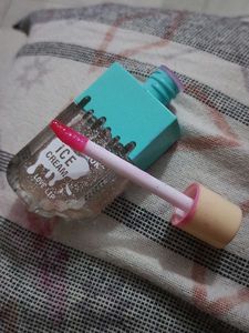 Crazy Look Ice Cream Lip Gloss