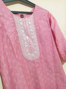 kurti set