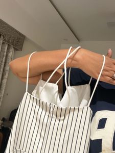 Striped Sundress
