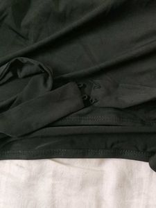 30“ Black Off sholder Hot