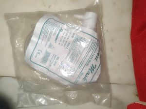 Oxygen Pump