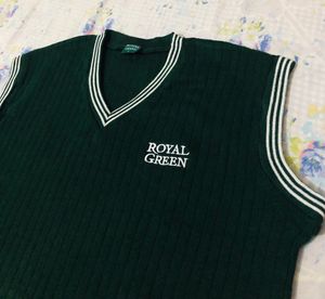 Y2K Aesthetic Sweater