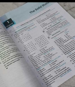 Math, physics and chemistry JEE Advanced PYQ