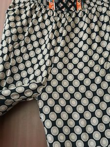 Boho Polka Dot Palazzos