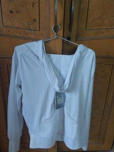 Active Wear Jacket
