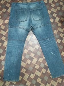 ⚡ ⚡ Flash Sale ⚡ ⚡ Denim Jeans