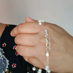Floating Necklace 1