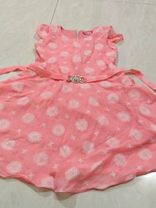 Kids Frock