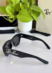 Ray-Ban Sunglasses