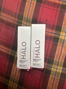 Smashbox Halo Tint (2 Pack)
