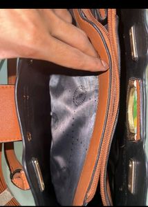 Evoke Brand Bag