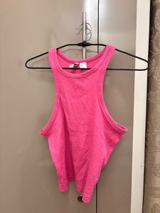 H&amp;M Racerback Tank Top