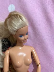 Vintage Barbie Doll Lot
