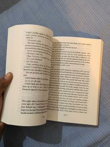 Conversations With Friends by Sally Rooney