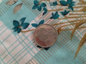 Rare Coins 📉📈 Pack Of 1