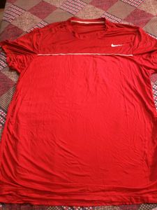 Red T-Shirt