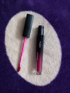 Liquid Matte Lipstick