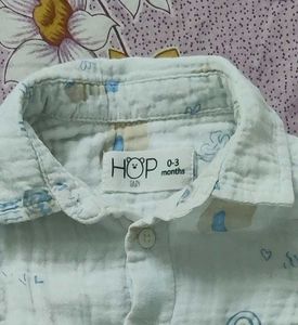 Cute Baby Boy/Girl Outfit