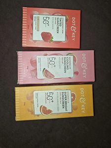 Dot & Key Sunscreen