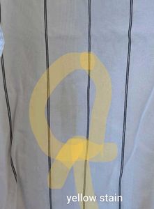 Classic Striped Men's Shirt