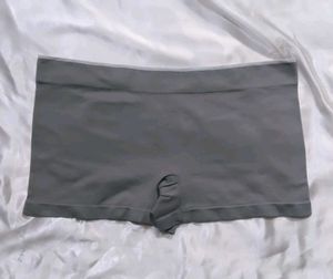 Reebok Women's Briefs - Gray