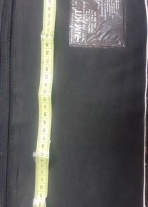 Black Laptop Bag