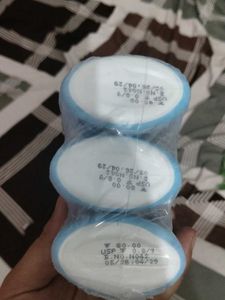 ICE Prickly Heat Powder