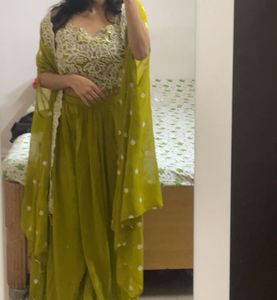 3 Piece Dress