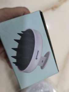 WISHCARE HAIR MASSAGER