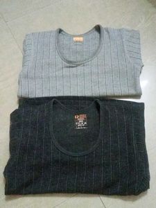Kids Innerwear 4 Pcs