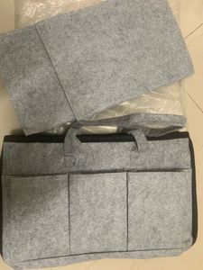 PrettyKrafts Baby Diaper Caddyl Bag