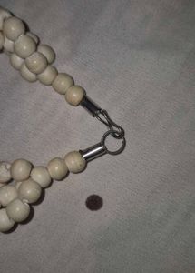Handmade Beaded Necklace