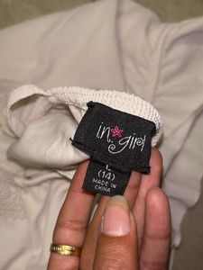 Cute Button-Down Cami Top