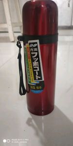 brand new Vaccum bottle