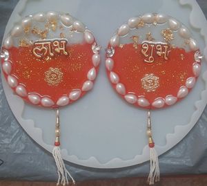 Resin Shubh Labh